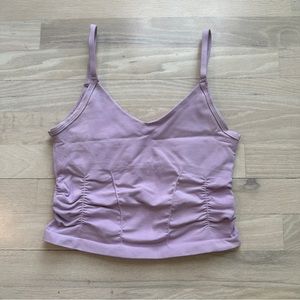 Free People Movement Cropped Tank